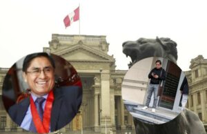 César Hinostroza: Poder Judicial determina que el exjuez puede volver a ejercer como abogado