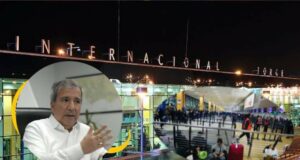 Congreso decidió interpelar a Ministro de Transportes por caos en aeropuerto Jorge Chávez