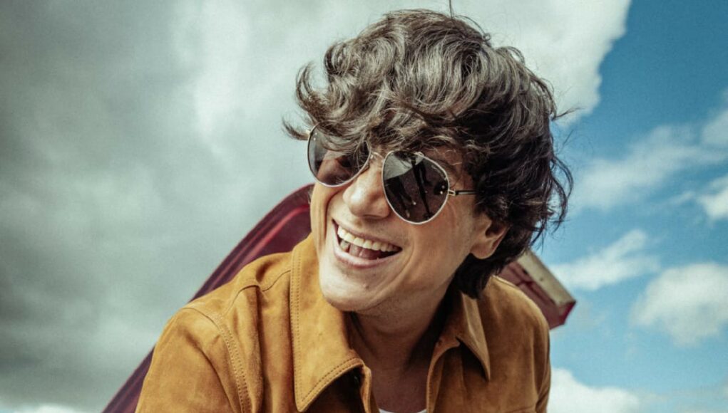 El ícono colombiano del vallenato, Silvestre Dangond:llega con todo su poder a Lima (VIDEO)