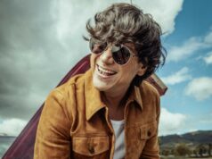 El ícono colombiano del vallenato, Silvestre Dangond:llega con todo su poder a Lima (VIDEO)