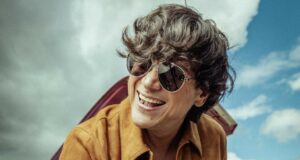 El ícono colombiano del vallenato, Silvestre Dangond:llega con todo su poder a Lima (VIDEO)