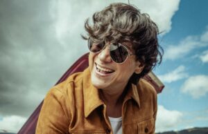 El ícono colombiano del vallenato, Silvestre Dangond:llega con todo su poder a Lima (VIDEO)