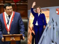 El largo silencio de Soto y Boluarte