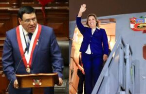 El largo silencio de Soto y Boluarte