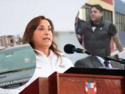 Dina Boluarte: Exchofer ‘suertudo’ de la presidenta ganó contratos con tres ministerios desde el 2021