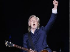 ¡Confirmado! Paul McCartney regresa a Lima