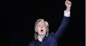 ¡Confirmado! Paul McCartney regresa a Lima