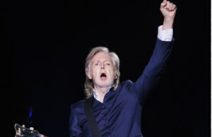 ¡Confirmado! Paul McCartney regresa a Lima