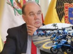 Municipalidad de Lima pagó S/ 18 millones más que Gobierno Regional de Piura en la compra de motos policiales