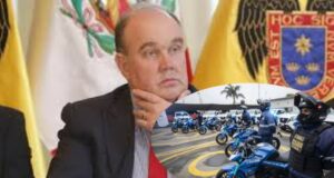 Municipalidad de Lima pagó S/ 18 millones más que Gobierno Regional de Piura en la compra de motos policiales