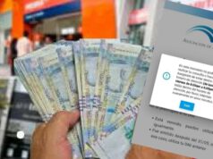 AFP soluciona problemas en su página web y extiende plazo de registro