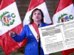 Ejecutivo promulga ley que blinda a partidos políticos: Los exonera de sanciones penales y embargos