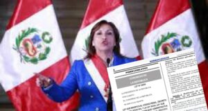 Ejecutivo promulga ley que blinda a partidos políticos: Los exonera de sanciones penales y embargos