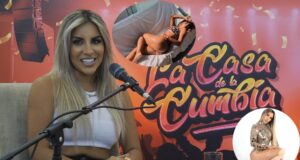 Gabriela Herrera: «Yahaira y Sergio George más parecen pareja»(VIDEO)