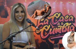 Gabriela Herrera: «Yahaira y Sergio George más parecen pareja»(VIDEO)