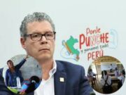 Ministro de Educación causa controversia al considerar como posible “práctica cultural” la violación de 500 niñas awajún