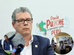 Ministro de Educación causa controversia al considerar como posible “práctica cultural” la violación de 500 niñas awajún