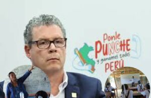 Ministro de Educación causa controversia al considerar como posible “práctica cultural” la violación de 500 niñas awajún