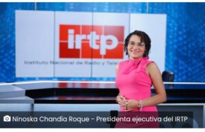 Contenido de calidad y modernización tecnológica del IRTP marcan hito en la comunicación estatal