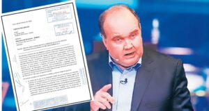 ‘Porky’ la embarra: alcalde de Lima despide a directores de EMMSA que reclamaban transparencia en millonario contrato