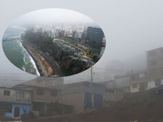 Frío será más intenso por La Niña: Lima recibe la llegada del invierno con 100 % de humedad en diversos distritos