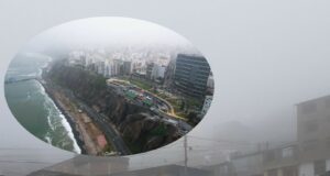 Frío será más intenso por La Niña: Lima recibe la llegada del invierno con 100 % de humedad en diversos distritos