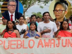 Ministros de Educación y Mujer se disculpan con comunidades indígenas por declaraciones controversiales