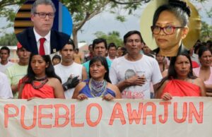 Ministros de Educación y Mujer se disculpan con comunidades indígenas por declaraciones controversiales