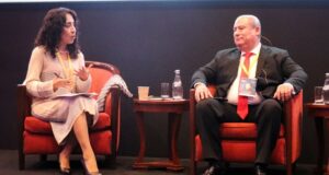 Giovanna Prialé, Presidenta de Asociación de AFP:»Urge reformar sistema de pensiones para incluir a todos los ciudadanos”