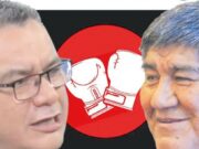 Bronca de ministros: encontrón entre títulares de Mininter y Energía y Minas revela división en gabinete