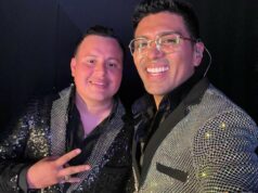“Como te extraño” de Edu Lecca y Christian Yaipén causa sensación en plataformas musicales(VIDEO)