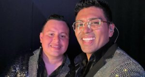 “Como te extraño” de Edu Lecca y Christian Yaipén causa sensación en plataformas musicales(VIDEO)