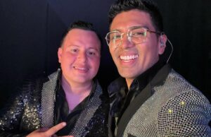 “Como te extraño” de Edu Lecca y Christian Yaipén causa sensación en plataformas musicales(VIDEO)