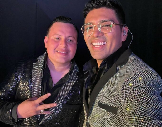 “Como te extraño” de Edu Lecca y Christian Yaipén causa sensación en plataformas musicales(VIDEO)