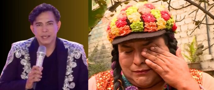 ‘Chola Chabuca’ niega no explota trabajadores y dice volvería a contratar a ‘ Chola Cachucha’ quien dijo: «El sueldo era bajo»