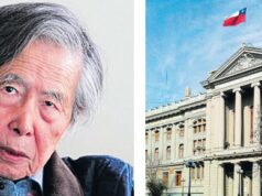 ¡Golpe a Fujimori!: Chile da luz verde para ampliar extradición de expresidente por esterilizaciones forzadas
