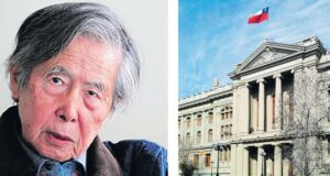¡Golpe a Fujimori!: Chile da luz verde para ampliar extradición de expresidente por esterilizaciones forzadas