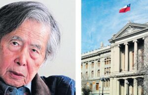 ¡Golpe a Fujimori!: Chile da luz verde para ampliar extradición de expresidente por esterilizaciones forzadas