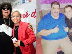 Peruano Aleandrito «Cumbia es lo que hay» la hace linda en Argentina con el hit musical «Que será de mí» de la Joven Sensación