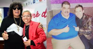 Peruano Aleandrito «Cumbia es lo que hay» la hace linda en Argentina con el hit musical «Que será de mí» de la Joven Sensación