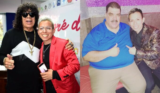 Peruano Aleandrito «Cumbia es lo que hay» la hace linda en Argentina con el hit musical «Que será de mí» de la Joven Sensación