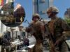 Bolivia: Golpe de Estado, militares con tanques intentaron tomar sede del gobierno