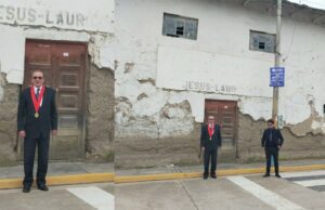 Construirán nueva sede del Ministerio Público en la provincia de Lauricocha, Huánuco