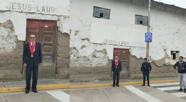 Construirán nueva sede del Ministerio Público en la provincia de Lauricocha, Huánuco