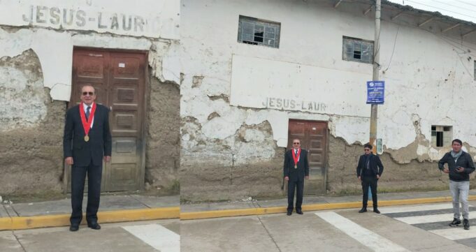 Construirán nueva sede del Ministerio Público en la provincia de Lauricocha, Huánuco
