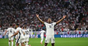 Inglaterra tuvo un debut auspicioso en la Eurocopa al vencer a Serbia 1-0