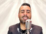 ‘Jeque de la salsa’ recuerda concariño a Rosangela Espinoza