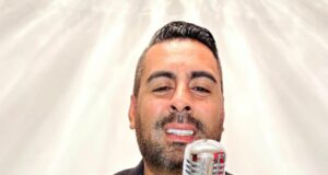 ‘Jeque de la salsa’ recuerda concariño a Rosangela Espinoza