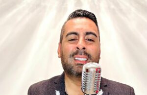 ‘Jeque de la salsa’ recuerda concariño a Rosangela Espinoza