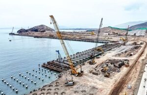 El Poder Ejecutivo aclara: No habrá expropiación en Chancay